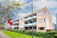 Woning Dokter De Liefdestraat 67 Haarlem