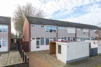 Woning Hogenakker 35 Zevenaar