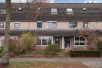 Woning Suze Groenewegstraat 16 Deventer