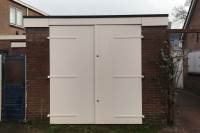 Garage Midden Rij 8G1 Deventer