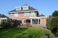 Woning Dirk Tersteeglaan 32 Naarden