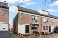 Woning Hermann Hesse-erf 35 Dordrecht