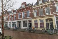 Woning Nieuwe Blekerstraat 36a Groningen