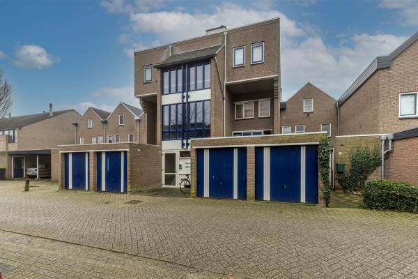 Woning Citadel 29A Huissen
