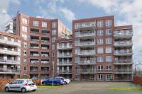 Woning Gilbert van Schoonbekestraat 26 Veenendaal