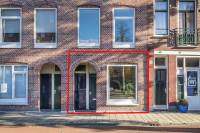 Woning Van Hallstraat 7Hs Amsterdam