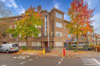 Woning Homeruslaan 281 Utrecht