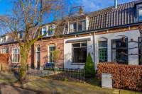 Woning Krugerlaan 56 Zeist