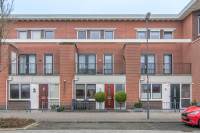 Woning Tasmanië 120 Zoetermeer