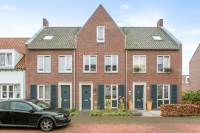 Woning Pr van Oranjestraat 10 Zaltbommel