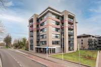 Woning Stationsweg 9C Leerdam