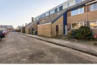 Woning Het Kerspel 66 Hasselt