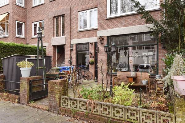 Woning Caan van Necklaan 269 Rijswijk (ZH)