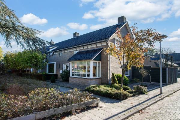 Woning Tapuitstraat 3 Hengelo (OV)