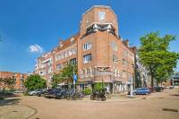 Woning Kramatweg 7 - 1 Amsterdam