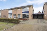 Woning Rosenhofstraat 56 Liempde