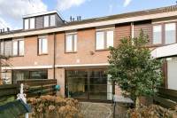 Woning G.J. van Marrewijklaan 64 Den Haag