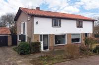 Woning Populierenlaan 17 Leusden