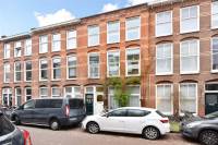 Woning Ampèrestraat 72 Den Haag