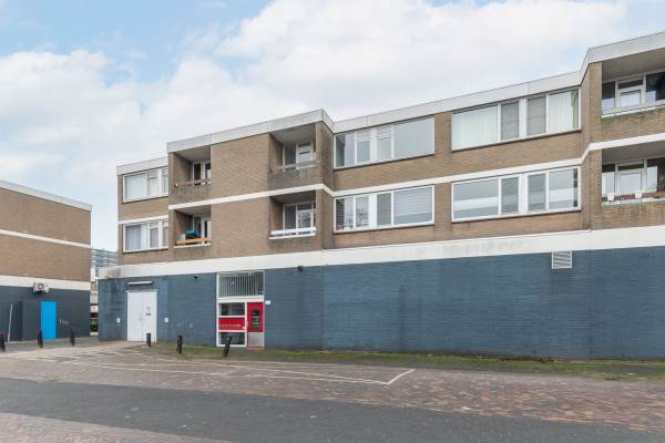 Woning Kraanvogellaan 51 Vlaardingen