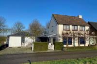 Woning Tragel West 61 Schoondijke