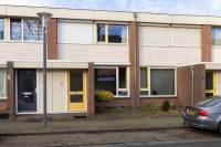 Woning Luynhorst 3 Ede