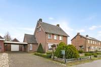 Woning Groenekruissingel 40 Bergen (LI)