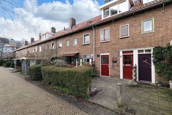 Woning Leeuwenbekstraat 34 Alkmaar Oozo Nl