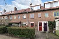 Woning Leeuwenbekstraat 34 Alkmaar