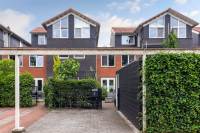 Woning Wageningseberg 9 Amersfoort