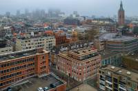 Woning Snoekstraat 2A Den Haag