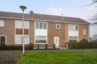 Woning Huis te Veldelaan 29 Maasland