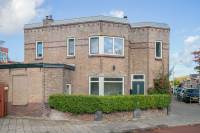 Woning Oranjeboomstraat 158 Breda