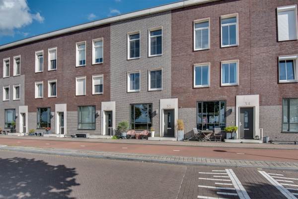Woning Deltalaan 52 Rosmalen