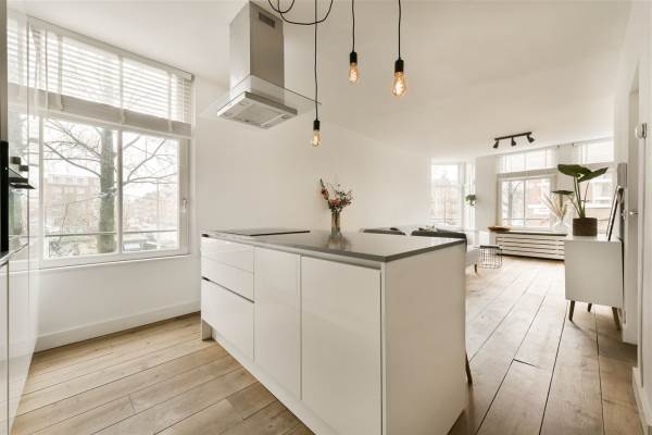 Woning Potgieterstraat 731 Amsterdam