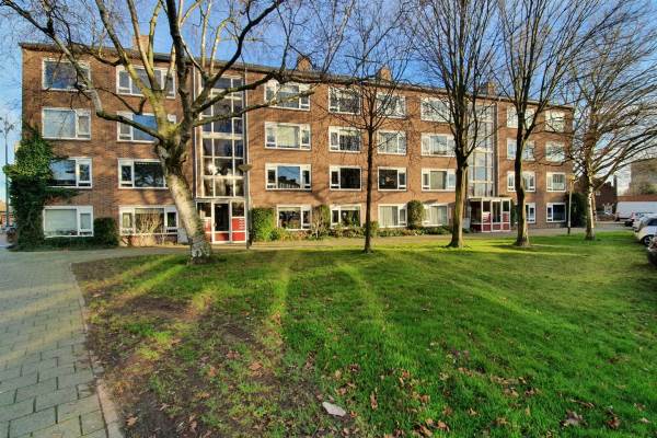 Woning Magelhaensstraat 1B Breda