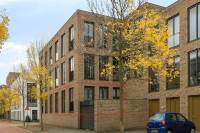 Woning Voltastraat 205 Den Bosch