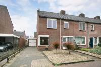 Woning Sleedoorn 11 Gieten