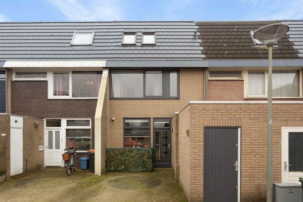 Woning Staringstraat 340 Oss