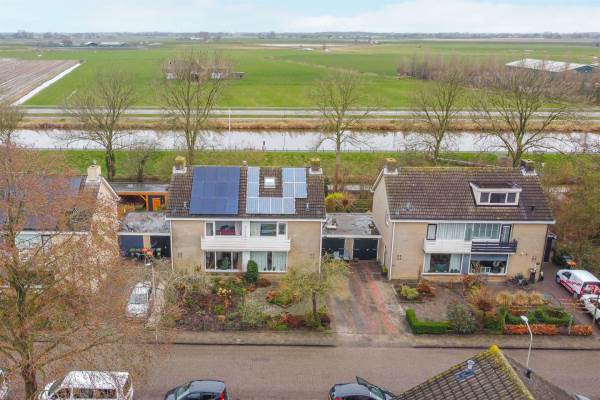 Woning Abeelstraat 69 Schagen