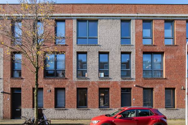 Woning David Blesstraat 13 Den Haag