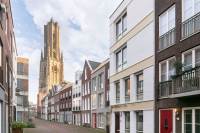 Woning Paradijs 25 Arnhem