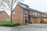 Woning Wolfsklauwstraat 2 Groningen