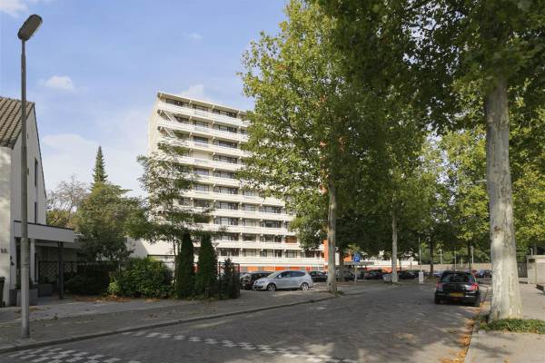 Woning de Koppele 189 Eindhoven