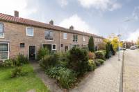 Woning Deken Zondaglaan 34 Vogelenzang