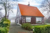 Woning Waterkant 79 Ens