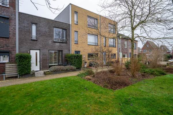 Woning Keizersmantel 19 Hoogeveen