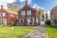 Woning Slotlaan 25 Vlagtwedde