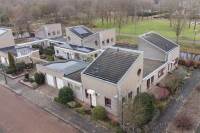 Woning Staringlaan 14 Veenendaal