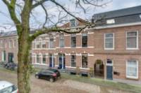 Woning St. Janskerkstraat 4648 Arnhem